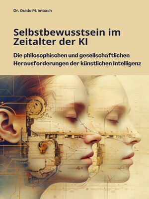 cover image of Selbstbewusstsein im Zeitalter der KI